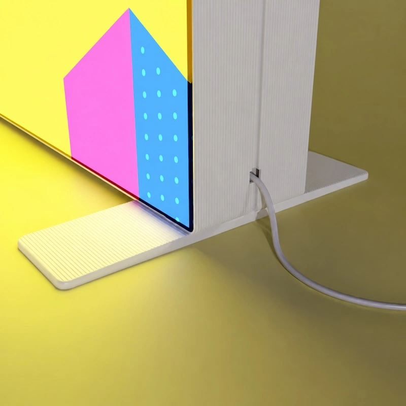 PIXLIP GO LED 100 x 200cm
