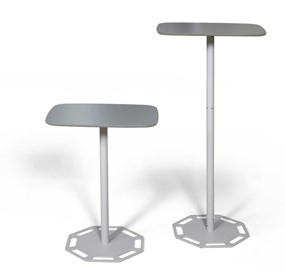 Expolinc Portable Table 2in1