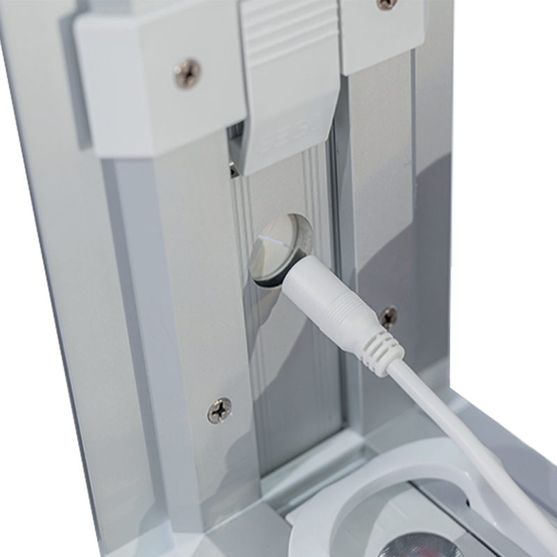 SEGO Lightbox, Y-Kabel, weiss, 300mm, Schachtel zu 1 Stück