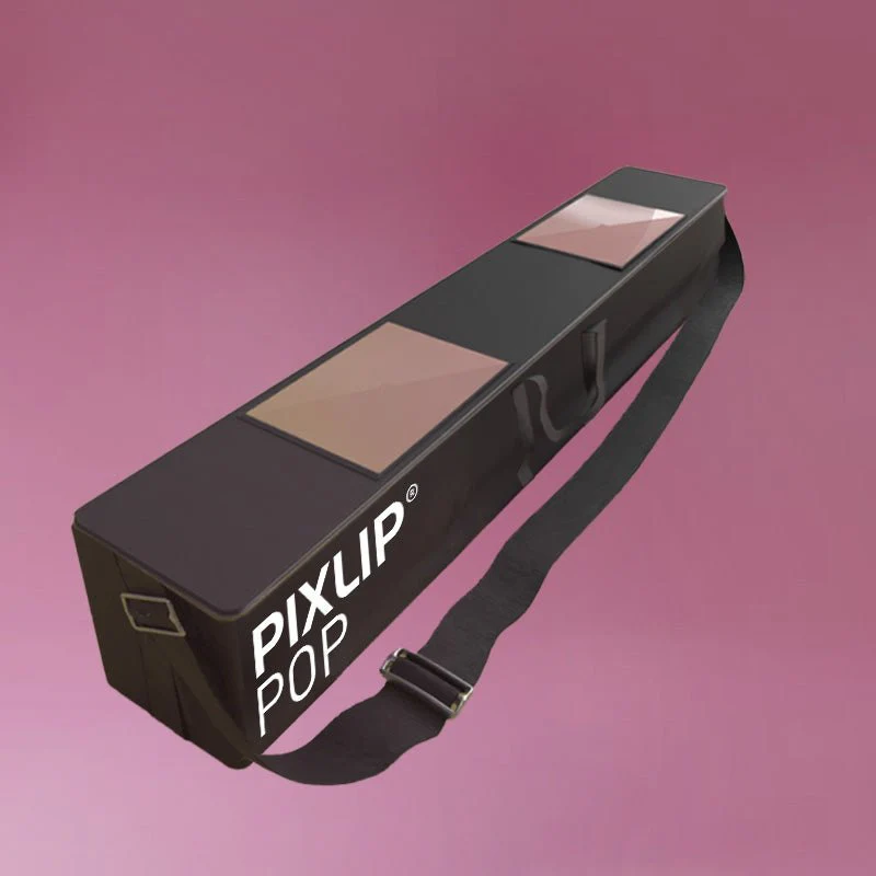 PIXLIP POP TRAGETASCHE