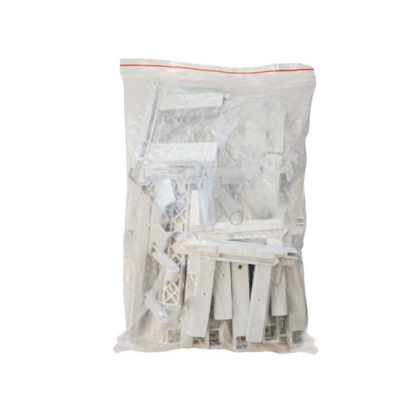 SEGO Lightbox, Wartungskit