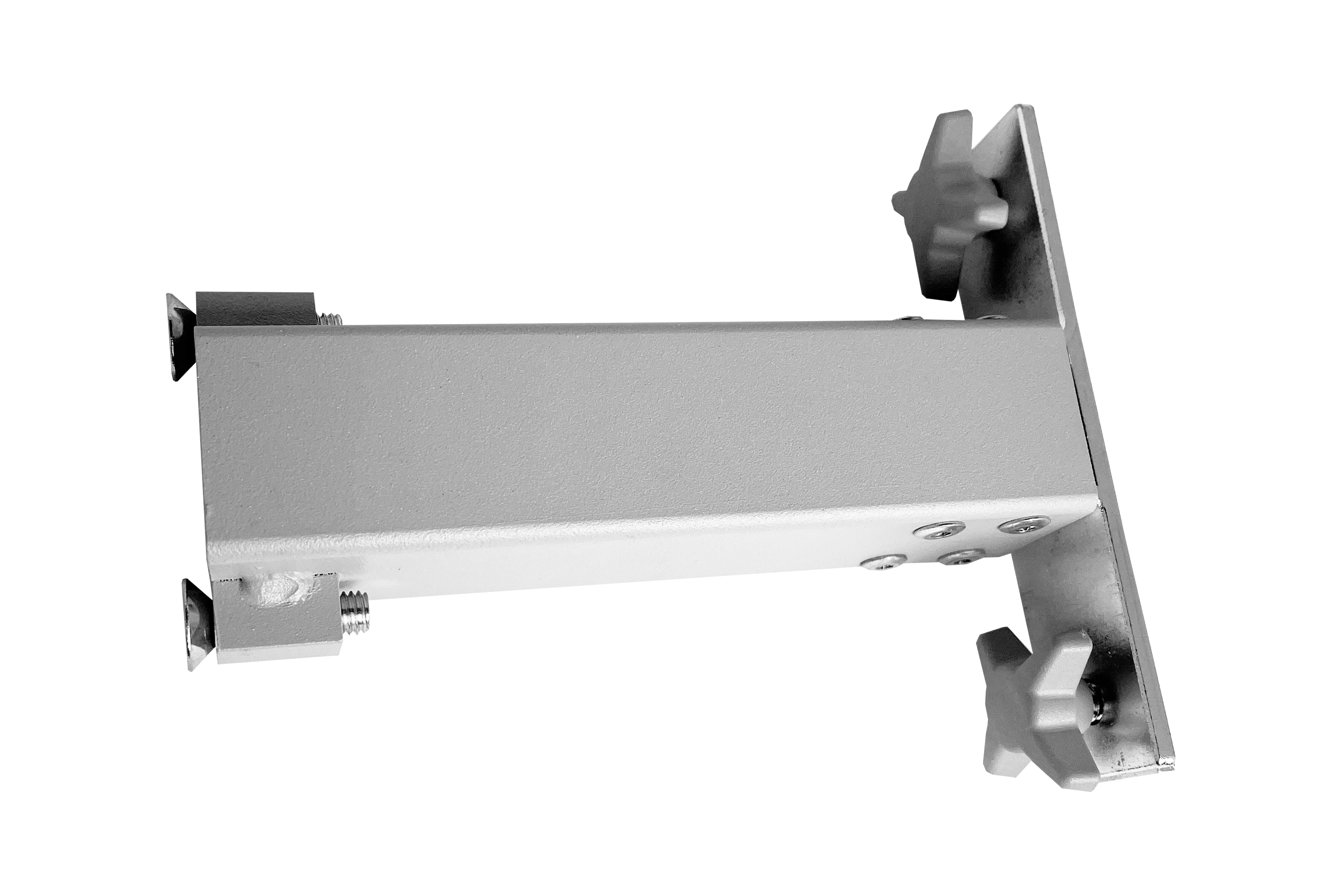 Expolinc Monitor Stand bis 55 Zoll und 15kg Last