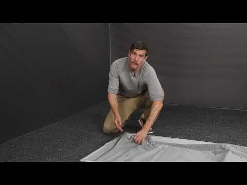 PIXLIP POP Lightbox 85 x 200cm System